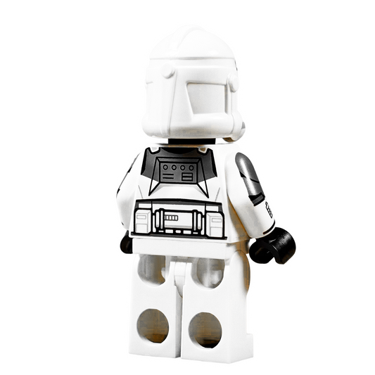 Howl Trooper