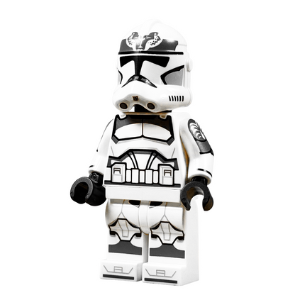 Howl Trooper