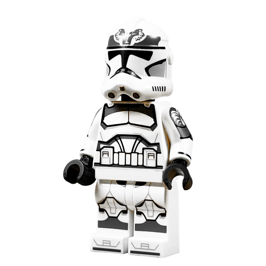 Howl Trooper