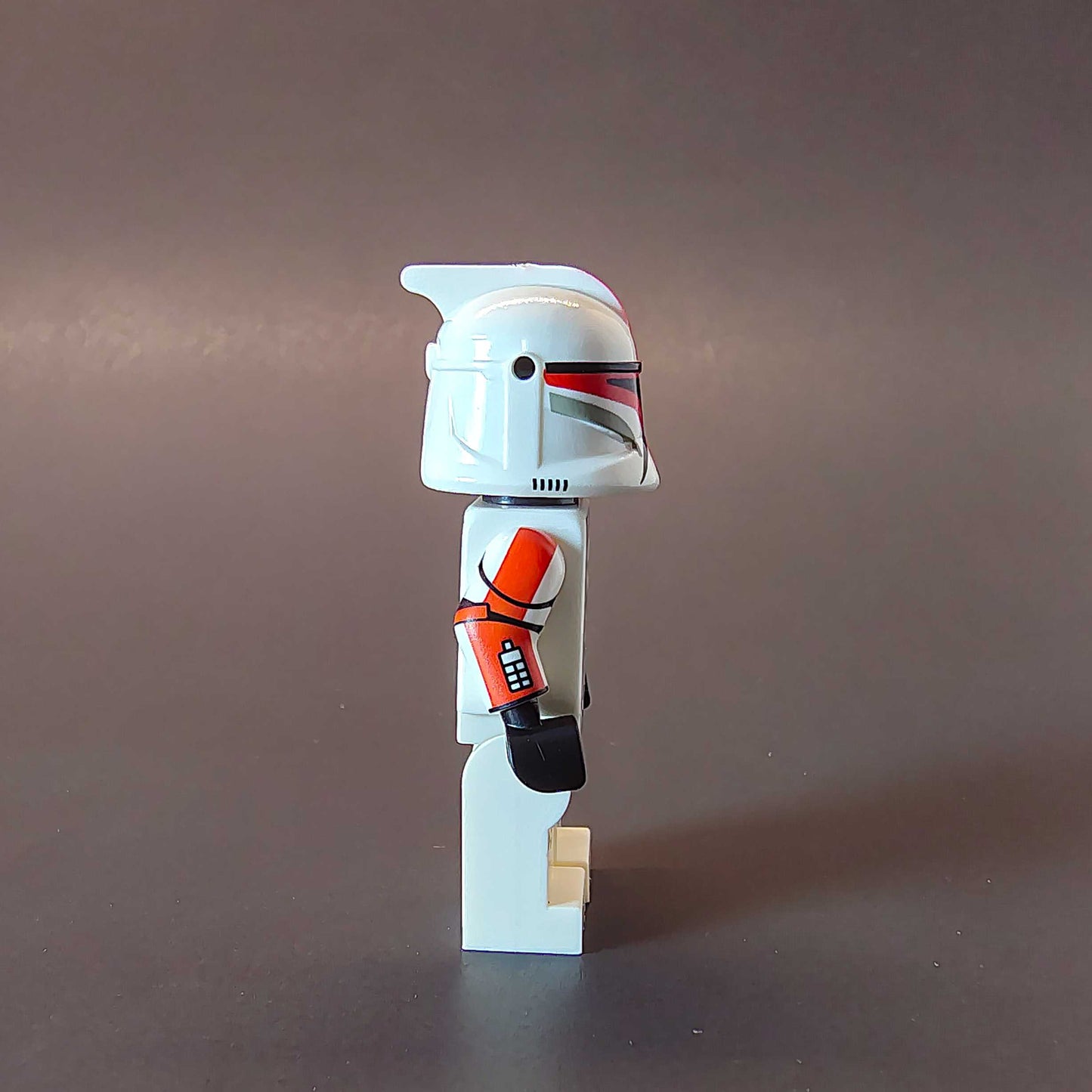 20P1 Red Captain (aka Fordo)