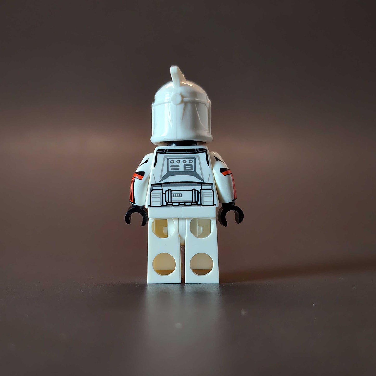 20P1 Red Captain (aka Fordo)