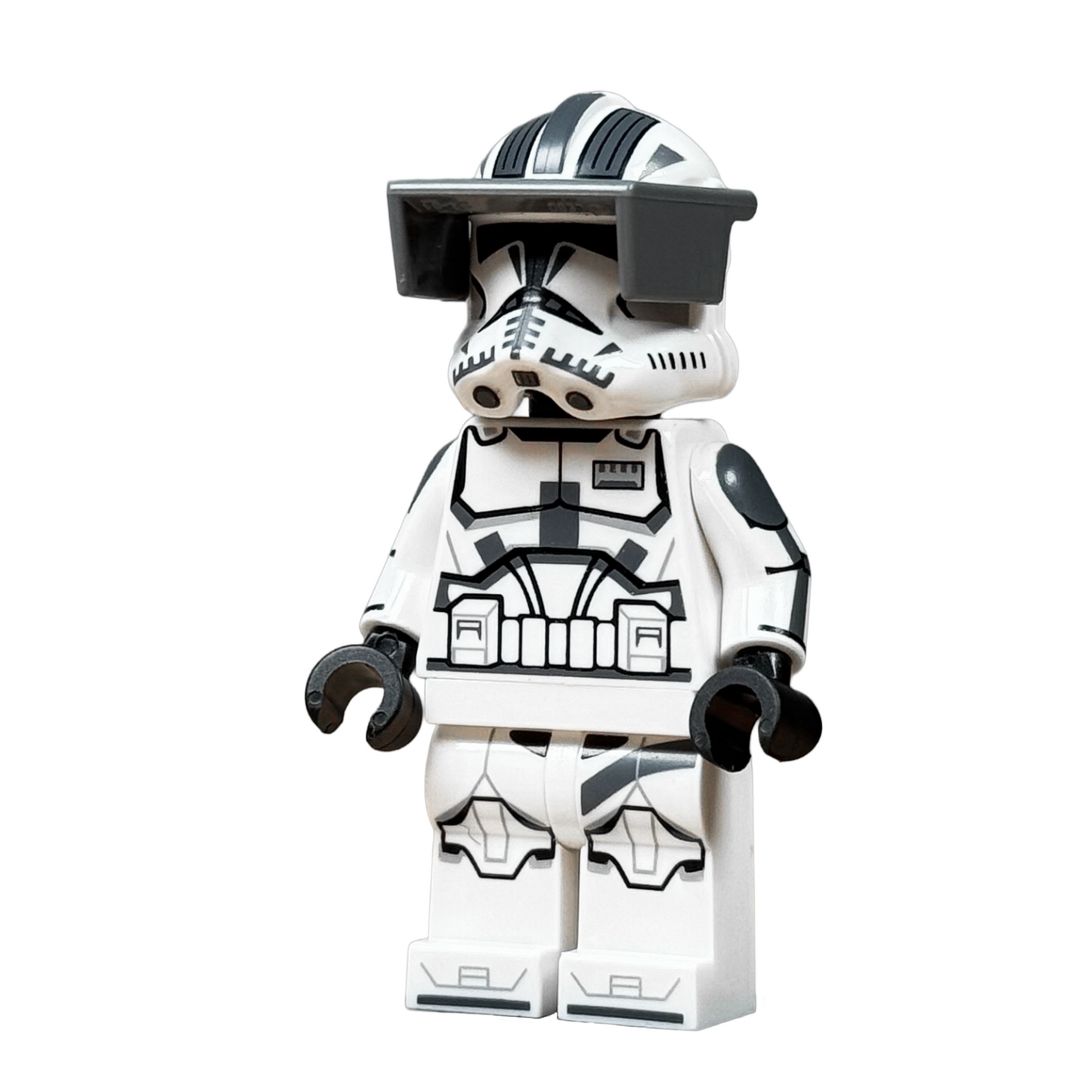 Imperial Commander V3