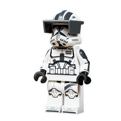 Imperial Commander V3