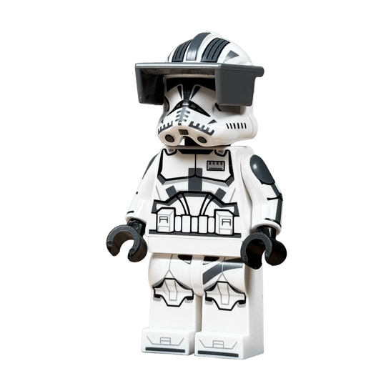 Imperial Commander V3