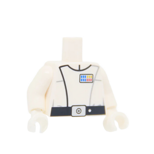 Legends Grand Admiral Torso