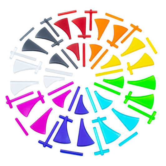 Light Blades
