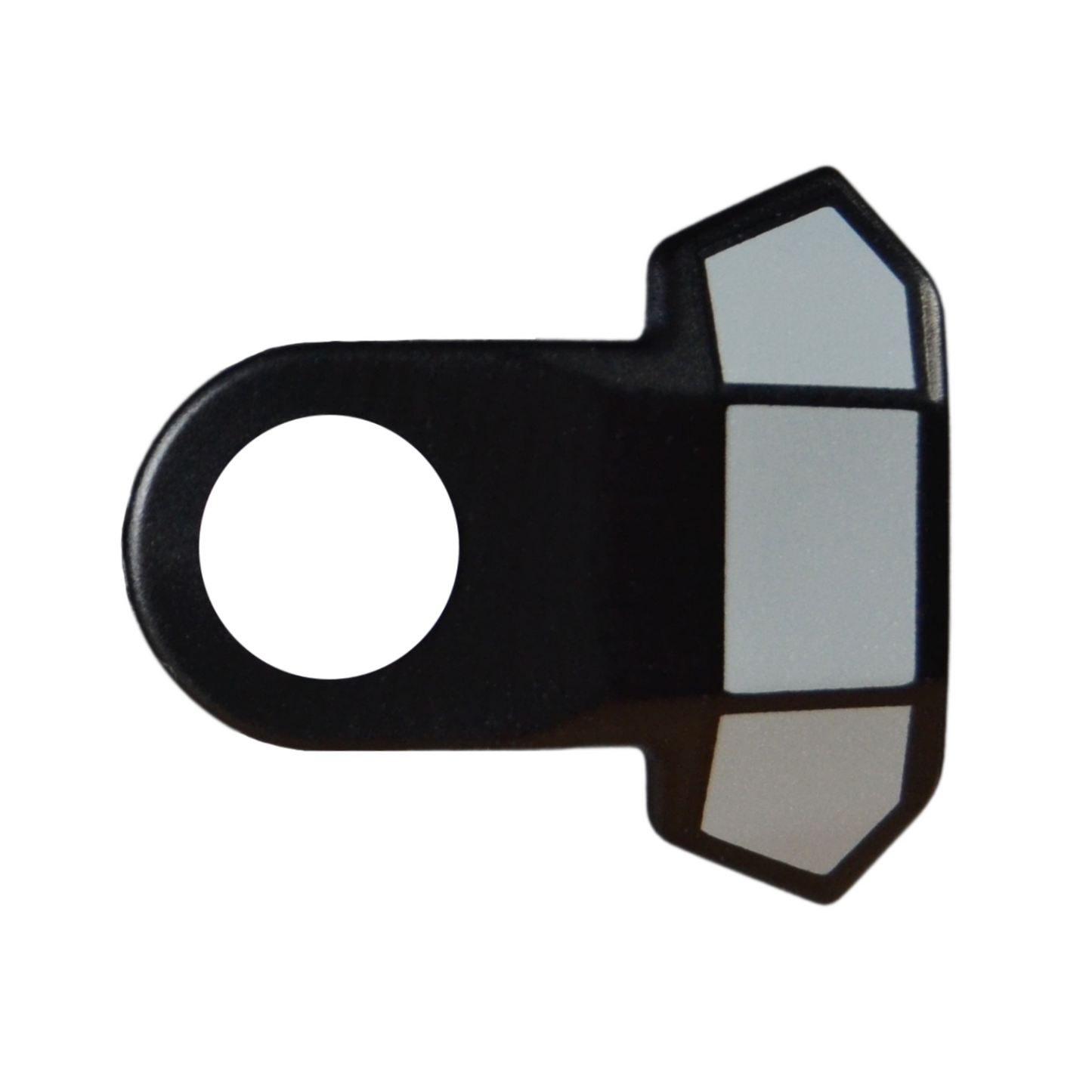 Plastic Pauldron