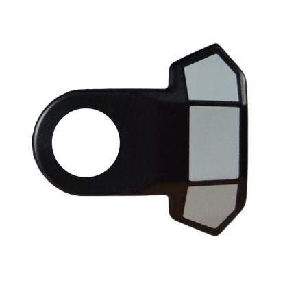 Plastic Pauldron