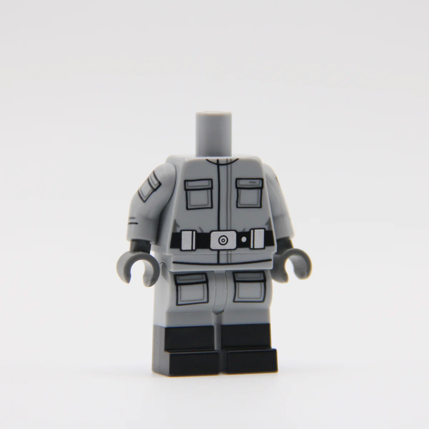 Imperial Army Fatigues