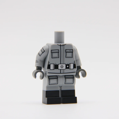 Imperial Army Fatigues