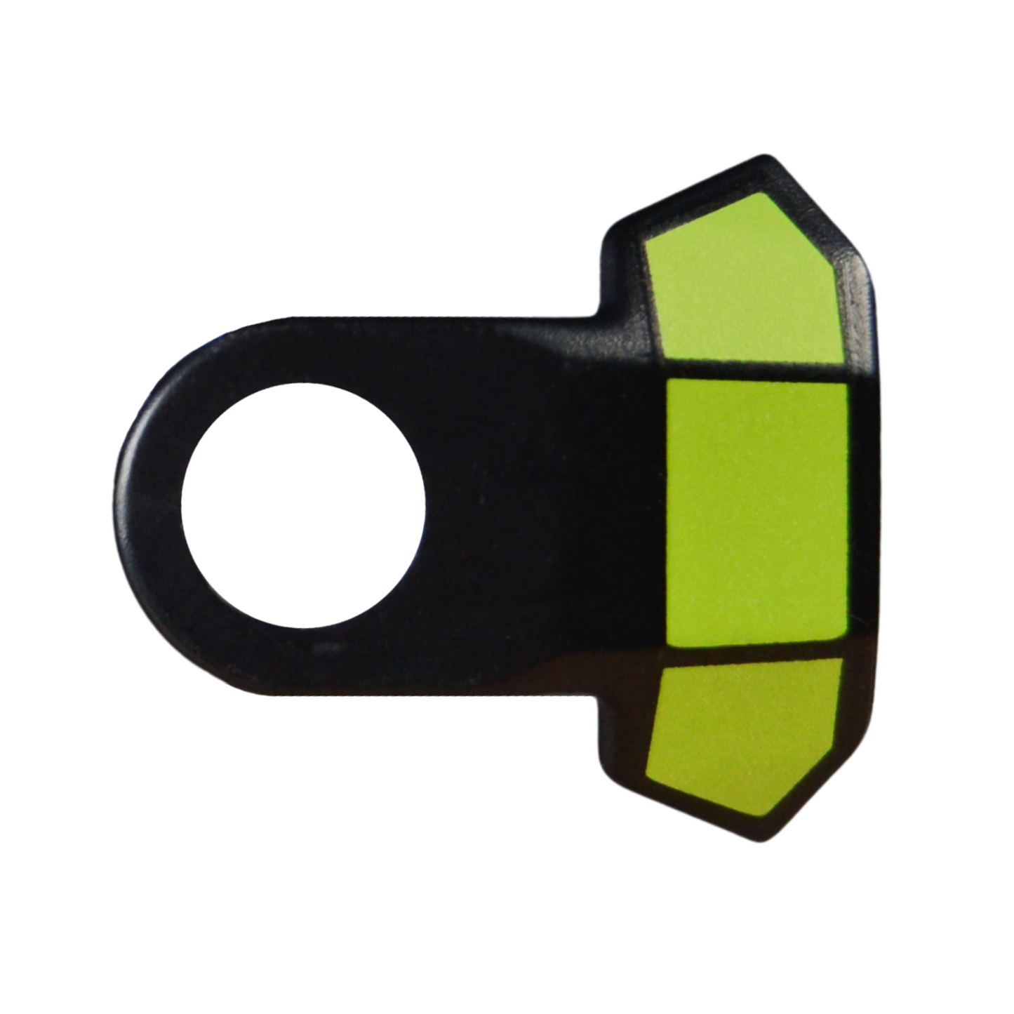Plastic Pauldron