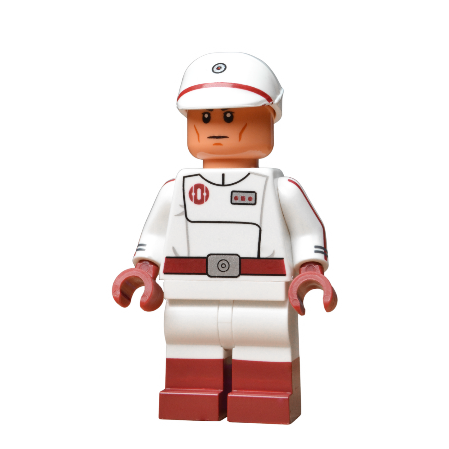 Medic Officer