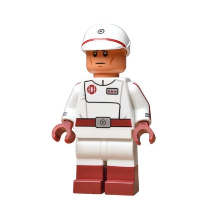 Medic Officer