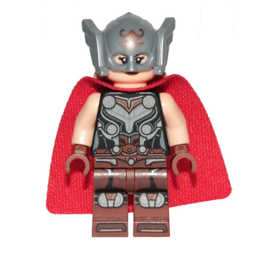 Mighty Thor (Jane Foster)