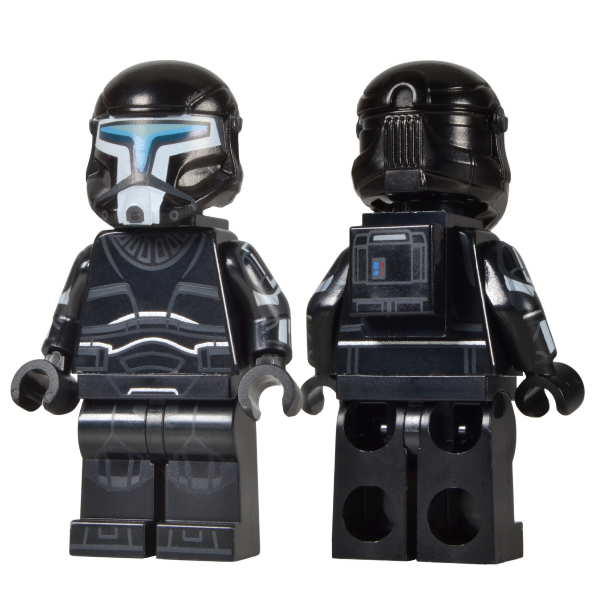 Advanced Assault Troopers Skin Edition | Custom Figures