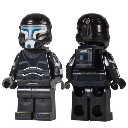Advanced Assault Troopers Skin Edition | Custom Figures
