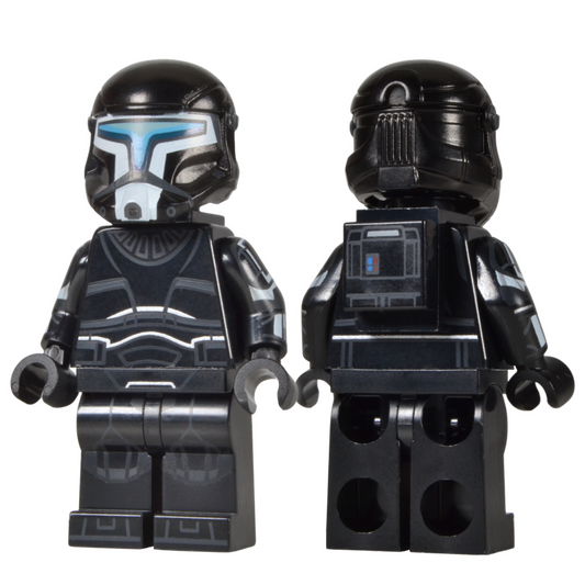 Advanced Assault Troopers Skin Edition | Custom Figures