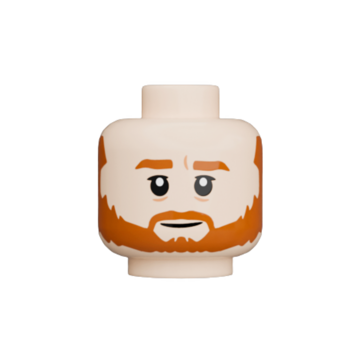 Heads | Ra'is Customs