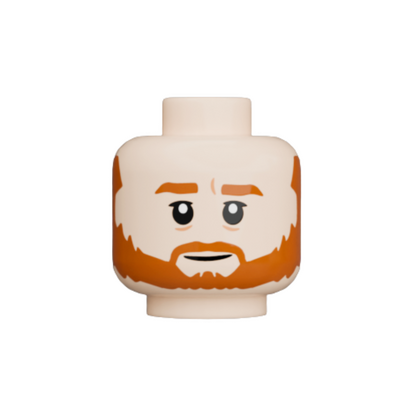 Heads | Ra'is Customs