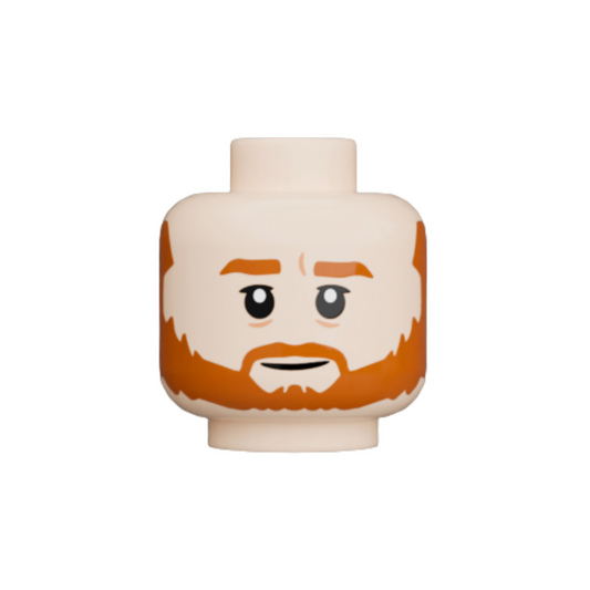 Heads | Ra'is Customs