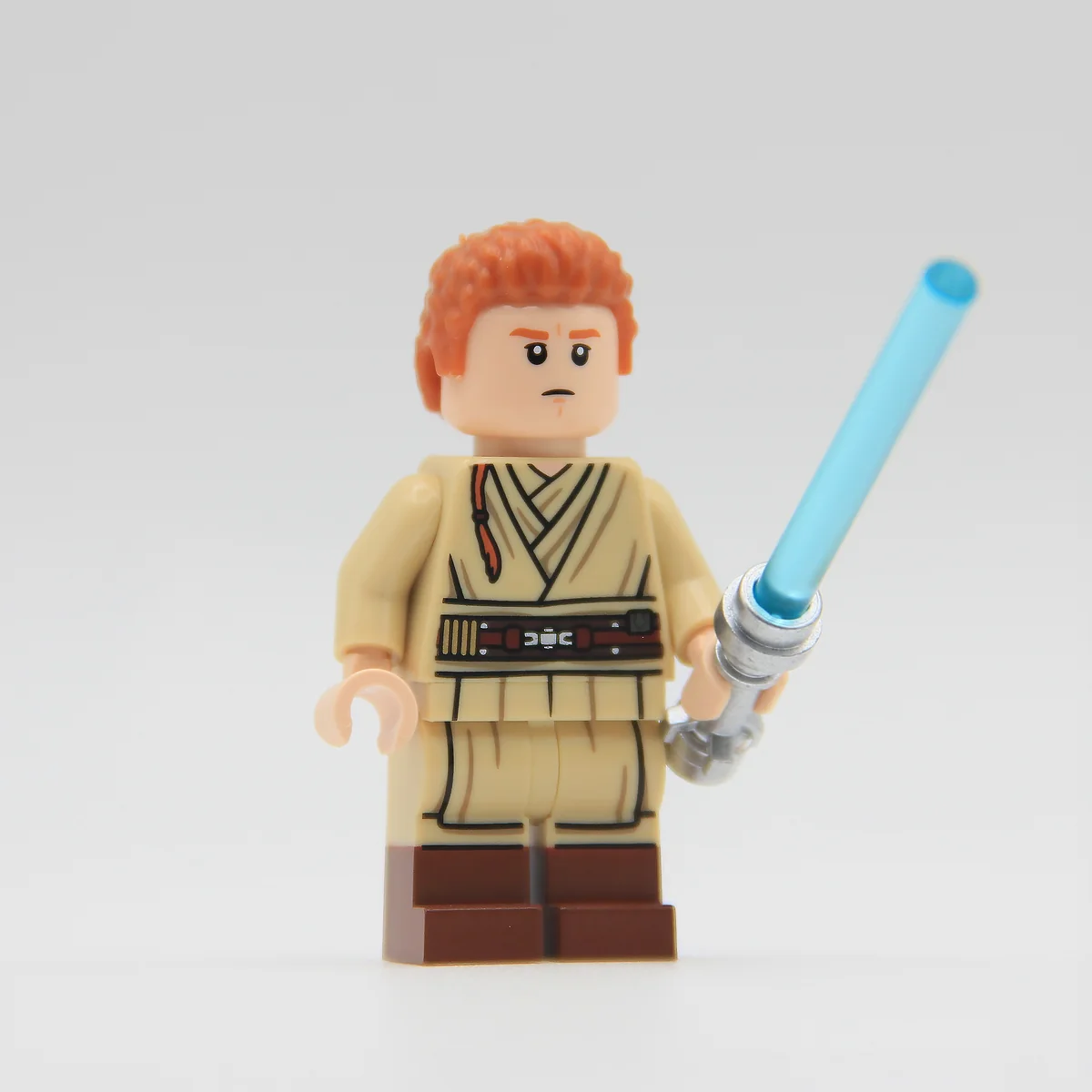 Novice Negotiator