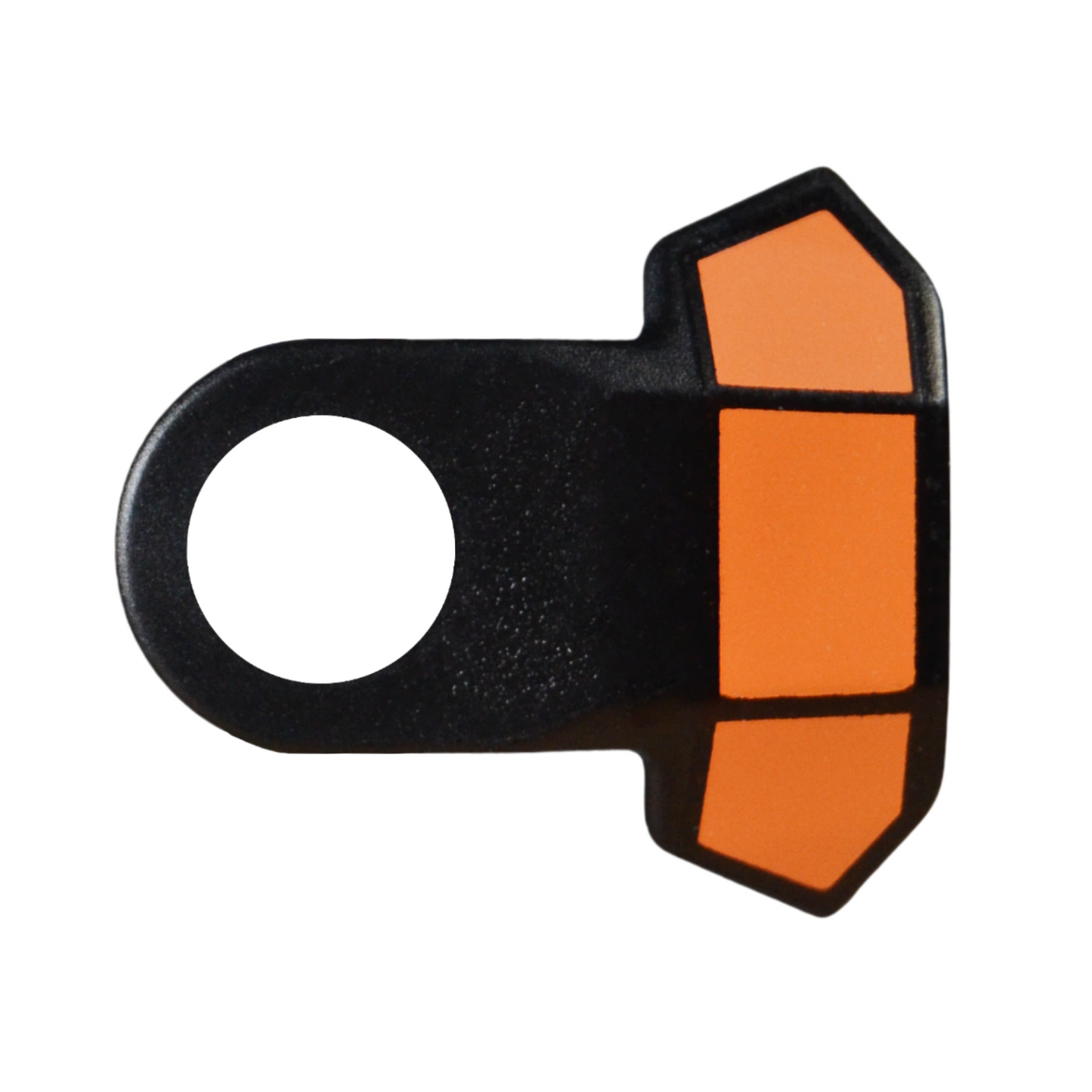 Plastic Pauldron