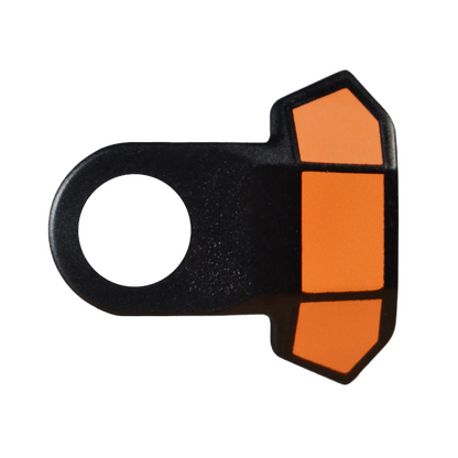 Plastic Pauldron