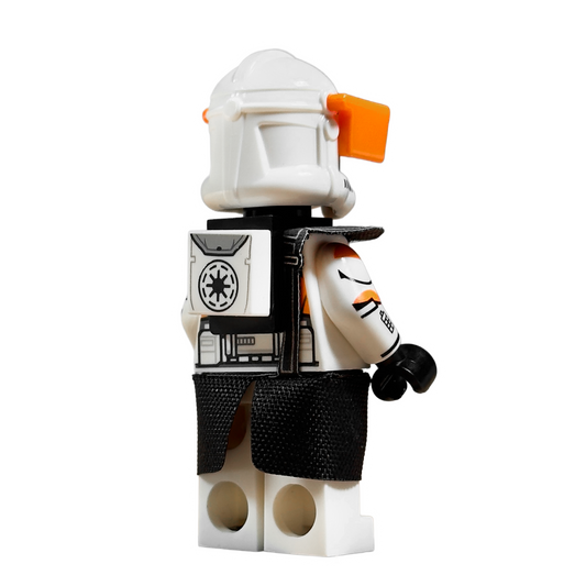 Orange Support Trooper v1