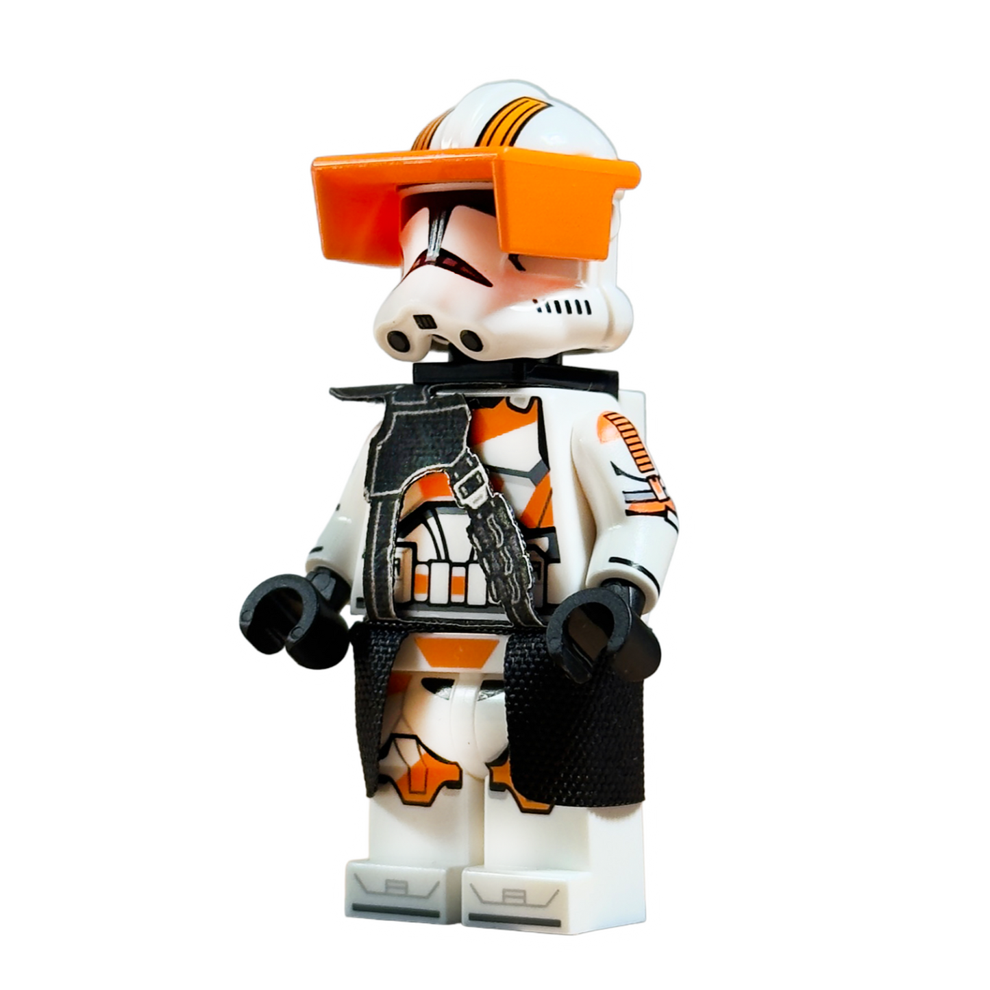 Orange Support Trooper v1