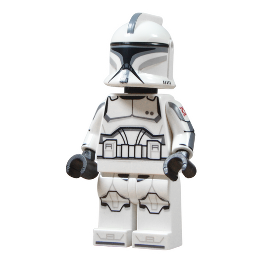 P1 Armored Vehicle Trooper