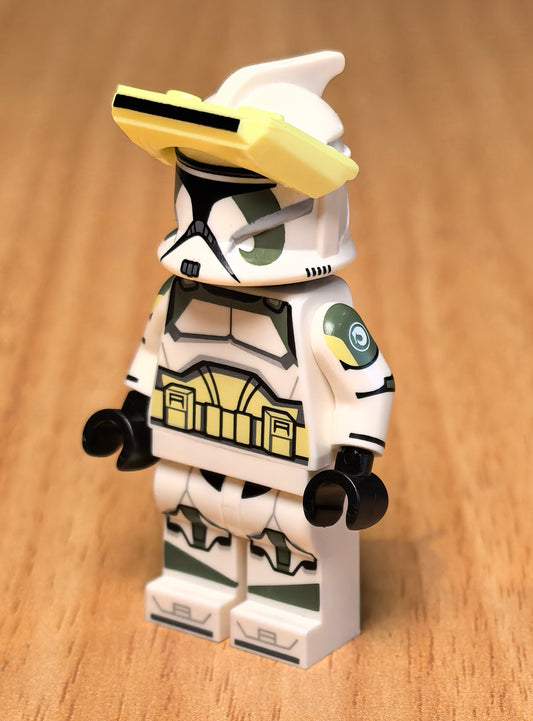 P1 Bantha Squad Recon Trooper