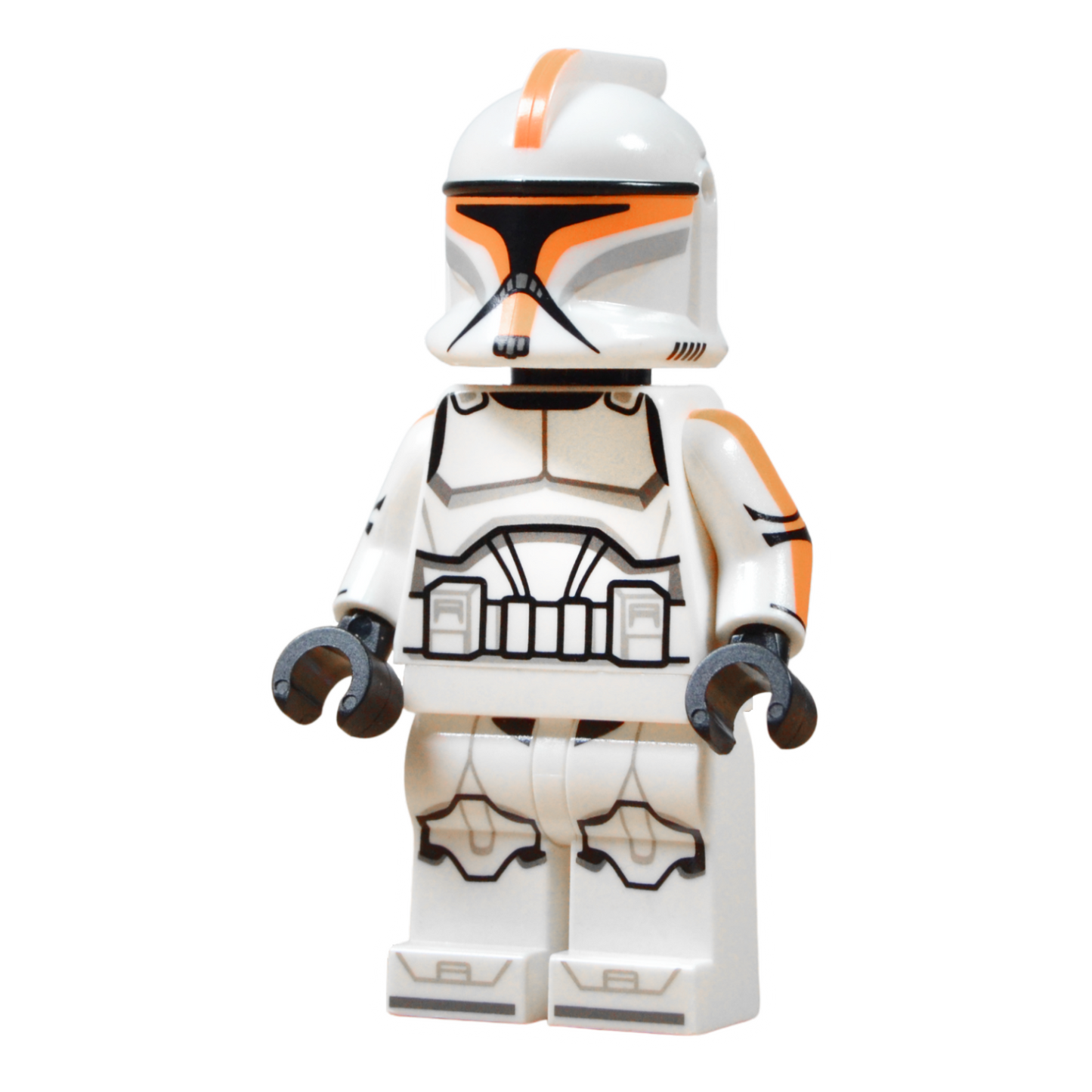 Grunt - Orange