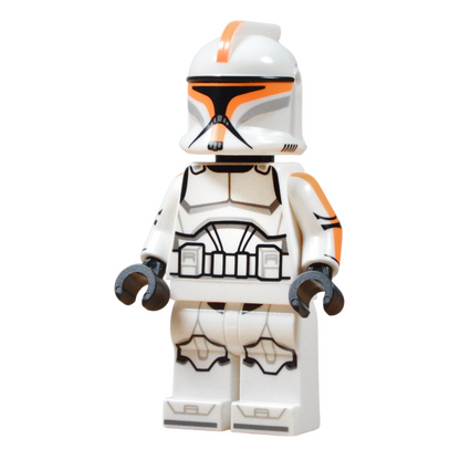 Grunt - Orange