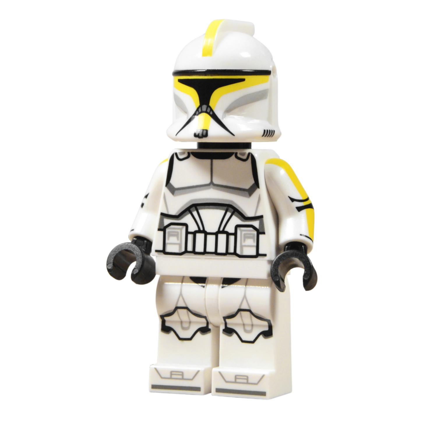 Grunt - Yellow