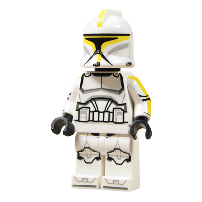 Grunt - Yellow