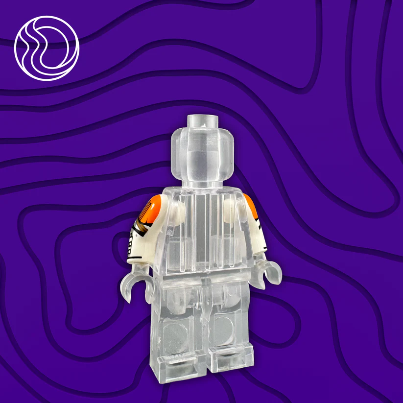 Arms | OBT Bricks