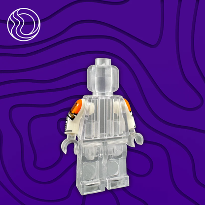 Arms | OBT Bricks