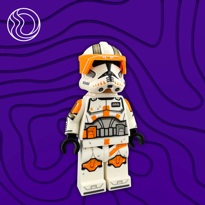 Arms | OBT Bricks
