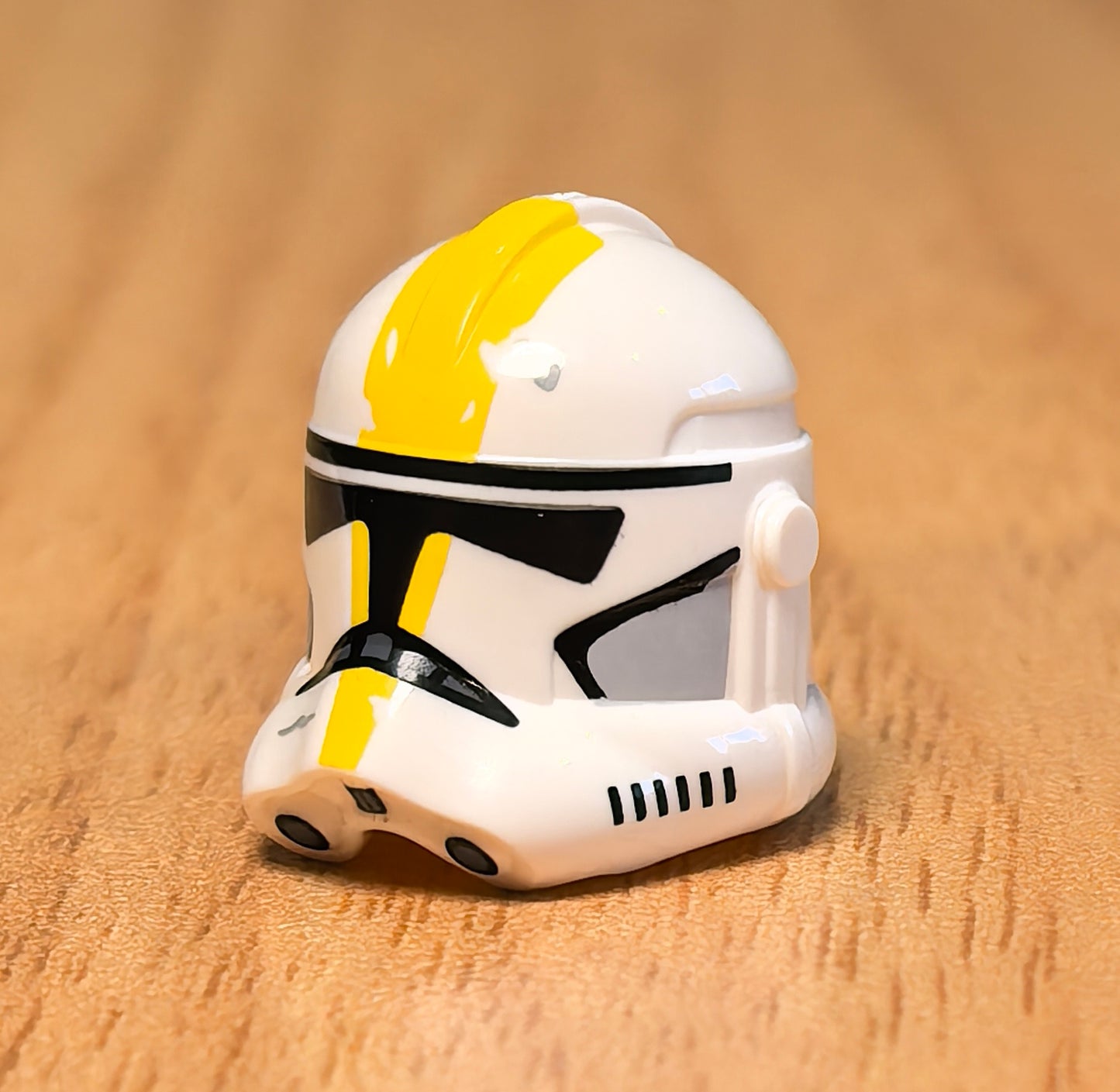 P2 Trooper Helmets