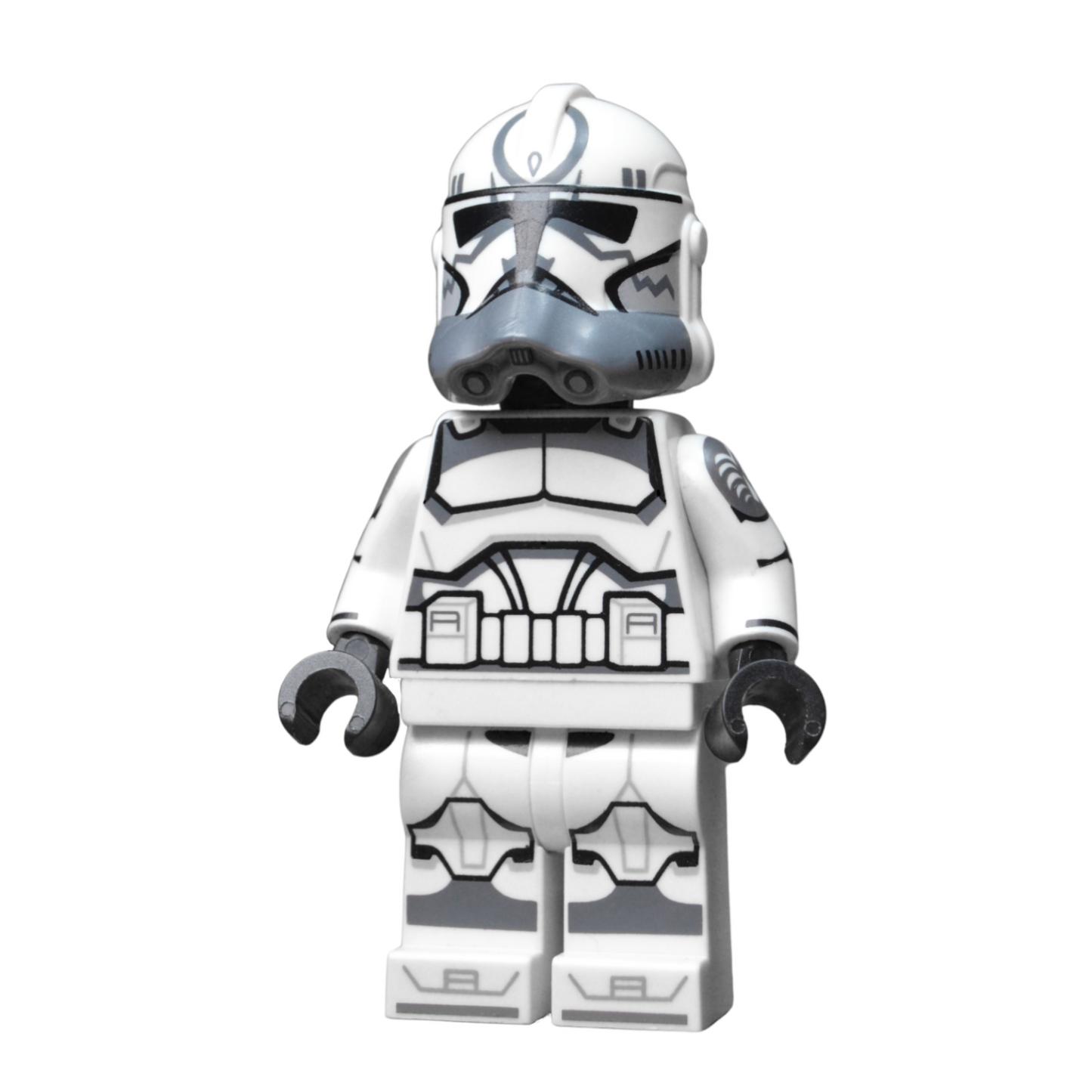 P2 Howl Trooper Trio