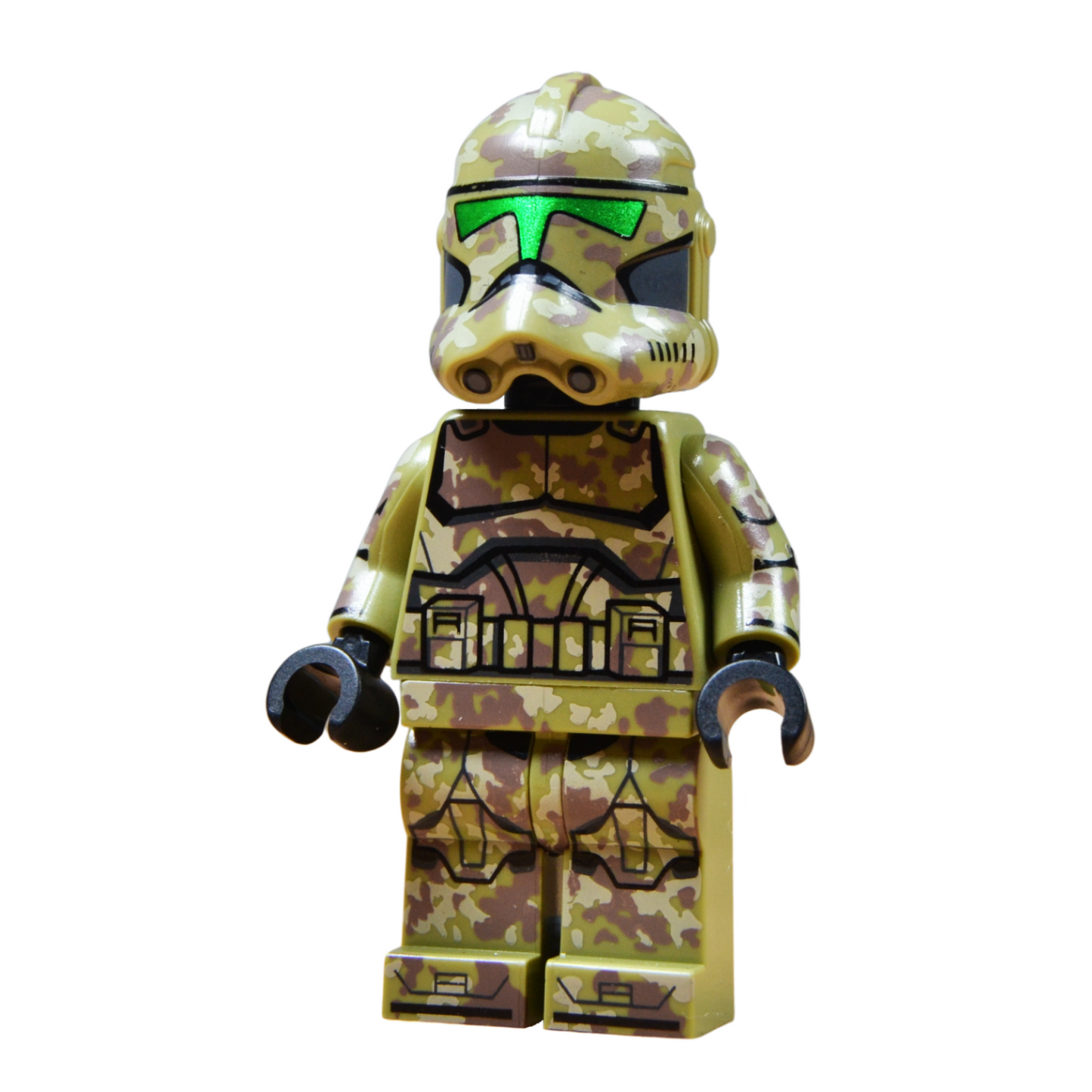 P2 Camo Trooper