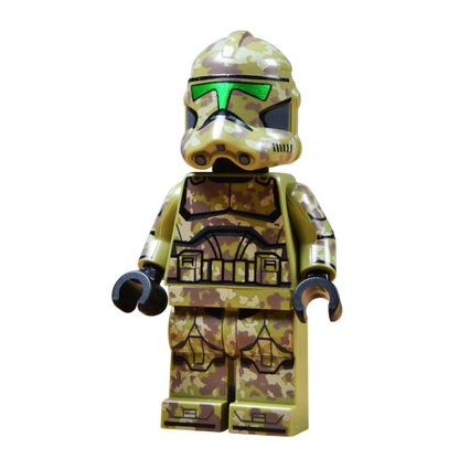 P2 Camo Trooper