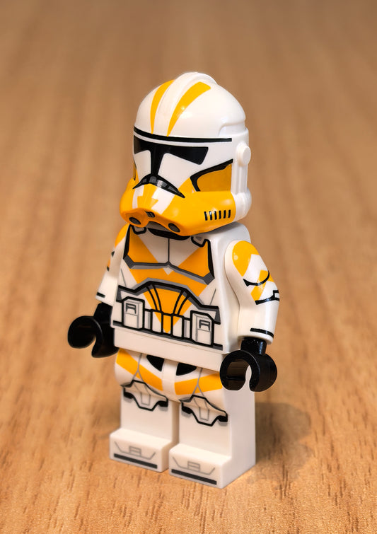 P2 Mustard Trooper