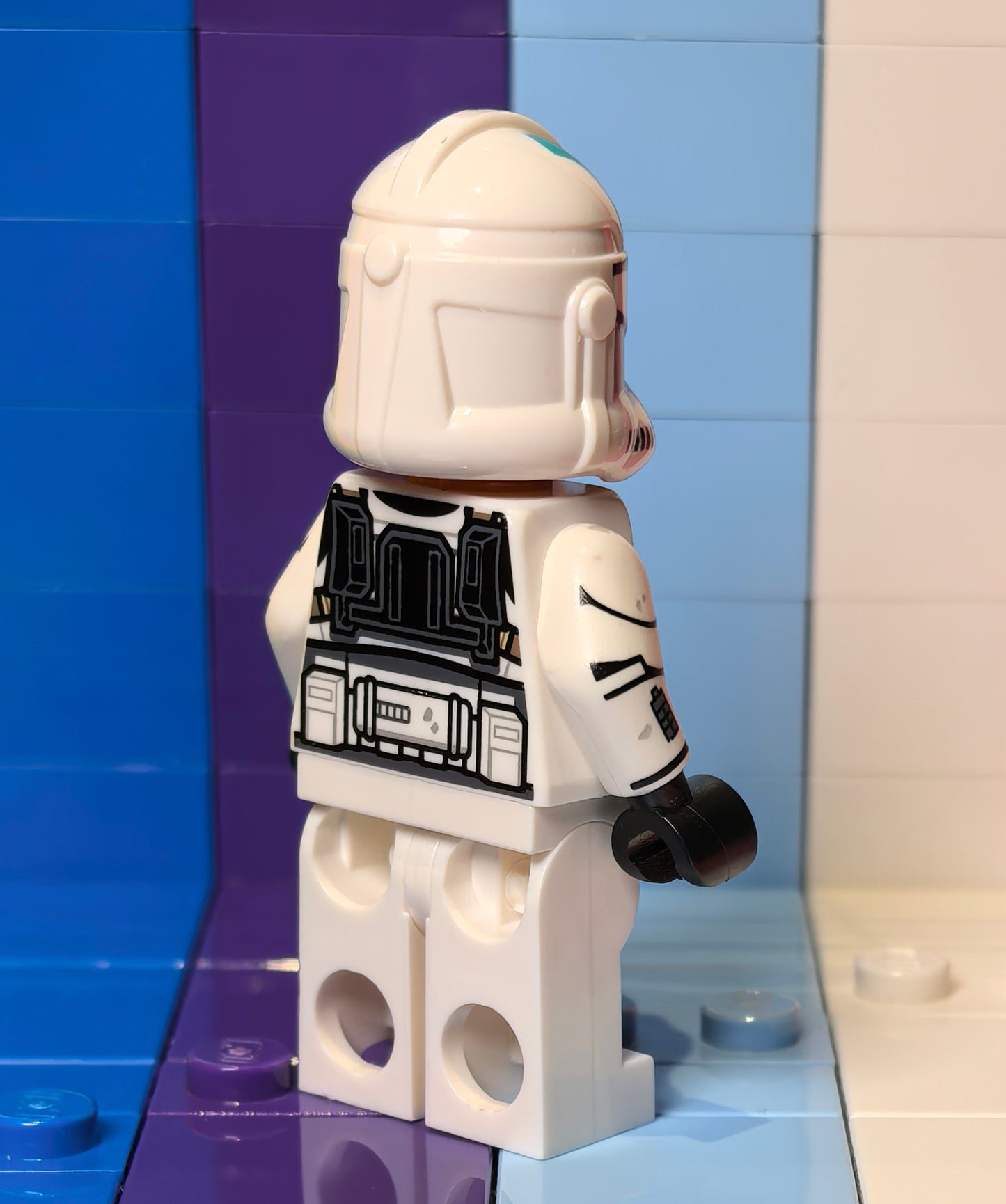 P2 Rebellion Troopers