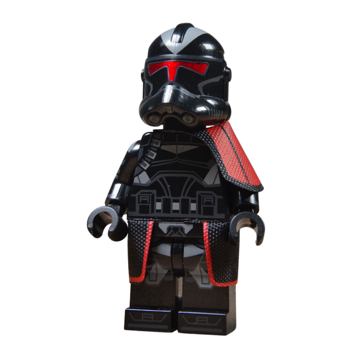 Shadow Commander P2 Shadow Commander – Valor Builds Shop
