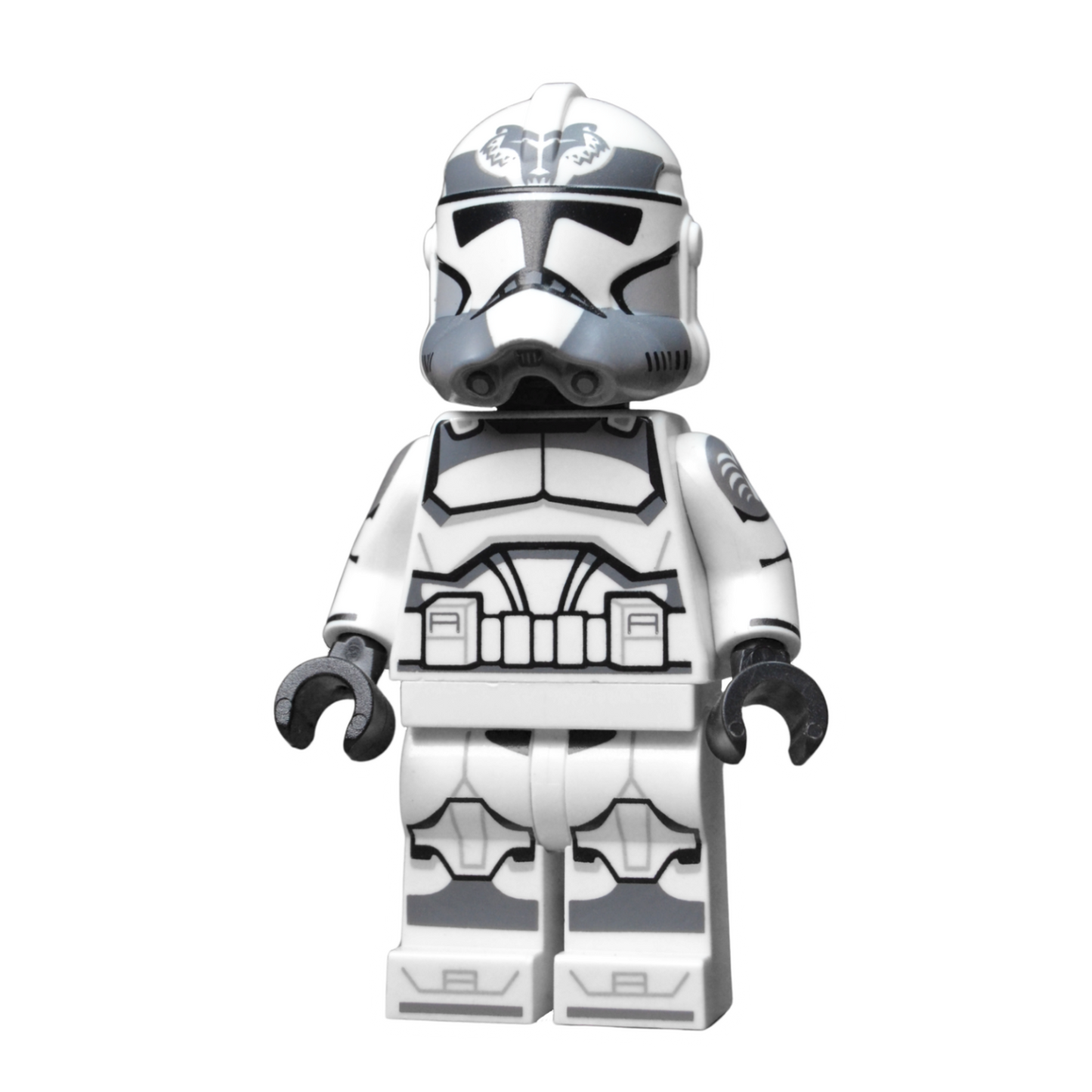 P2 Howl Trooper Trio
