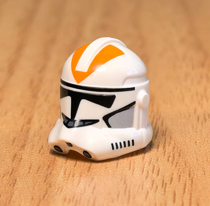 P2 Smiley Replica Helmet