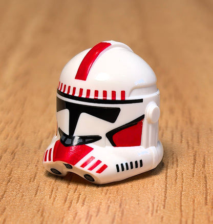P2 Smiley Replica Helmet