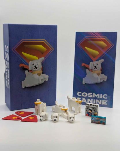 COSMIC CANINE (PRE-ORDER)