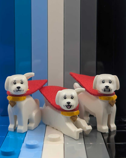 COSMIC CANINE (PRE-ORDER)